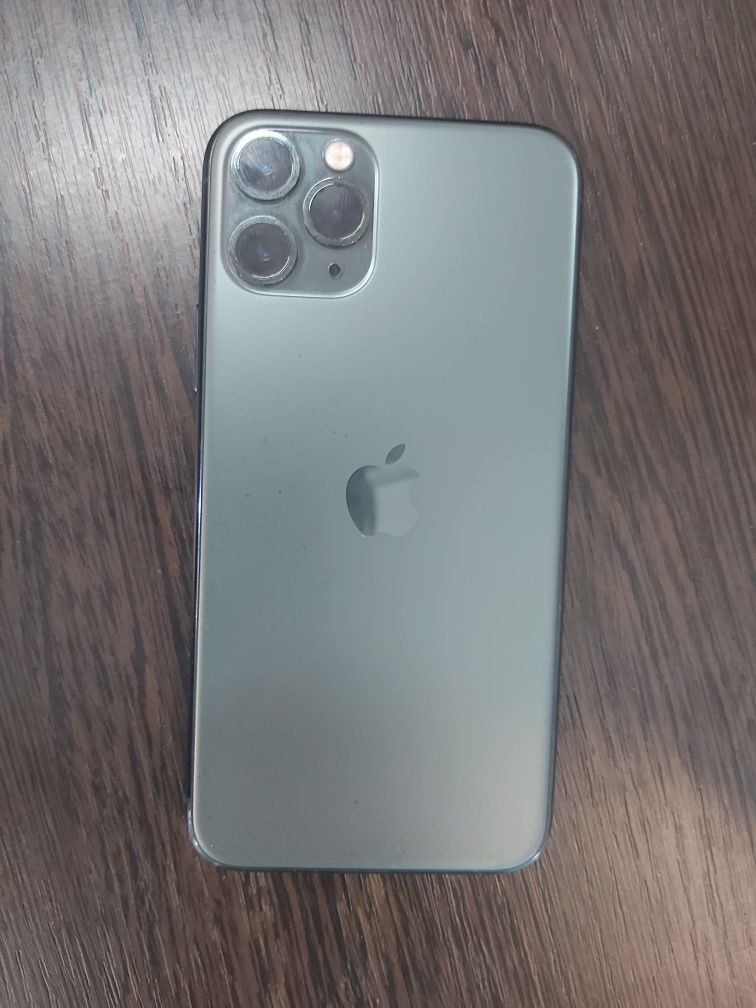 iPhone 11 PRO 64