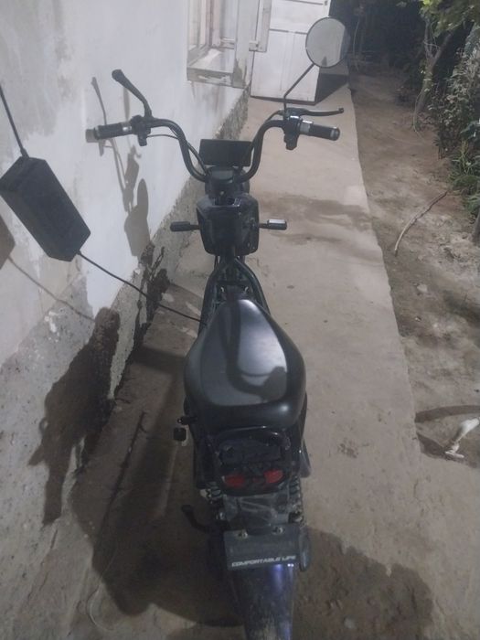 Skuter remont qilamiz miya kontroler urnatamiz