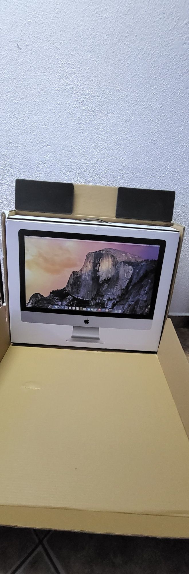 Imac 27 inch late 2013