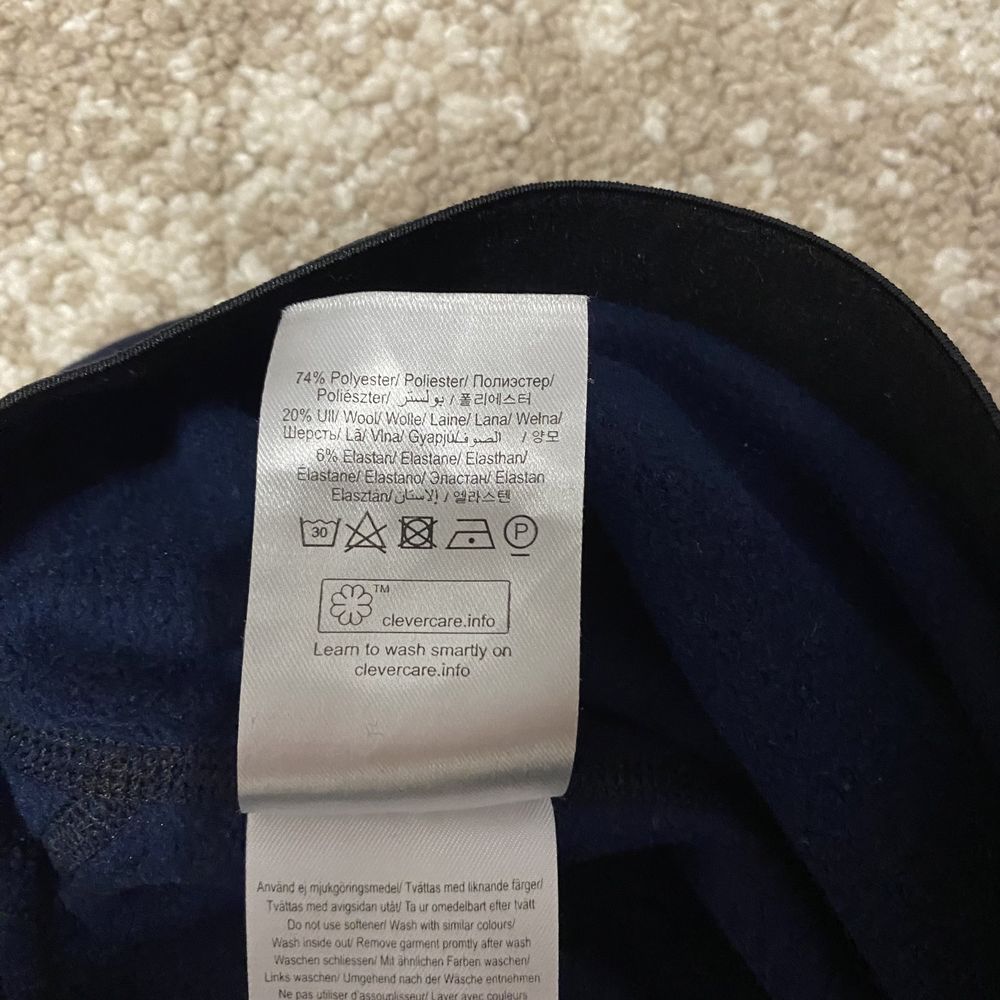Peak Performance Merino M dynafit ortovox icebreaker arcteryx devold
