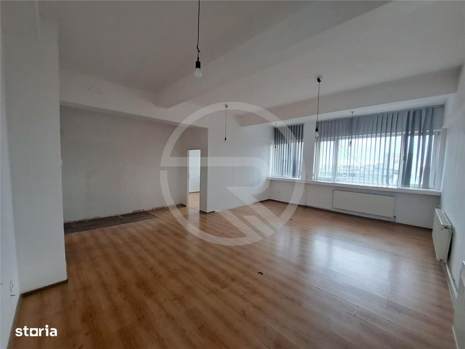 Spatiu pentru birouri, 55 mp utili, situat in cartierul Iris!