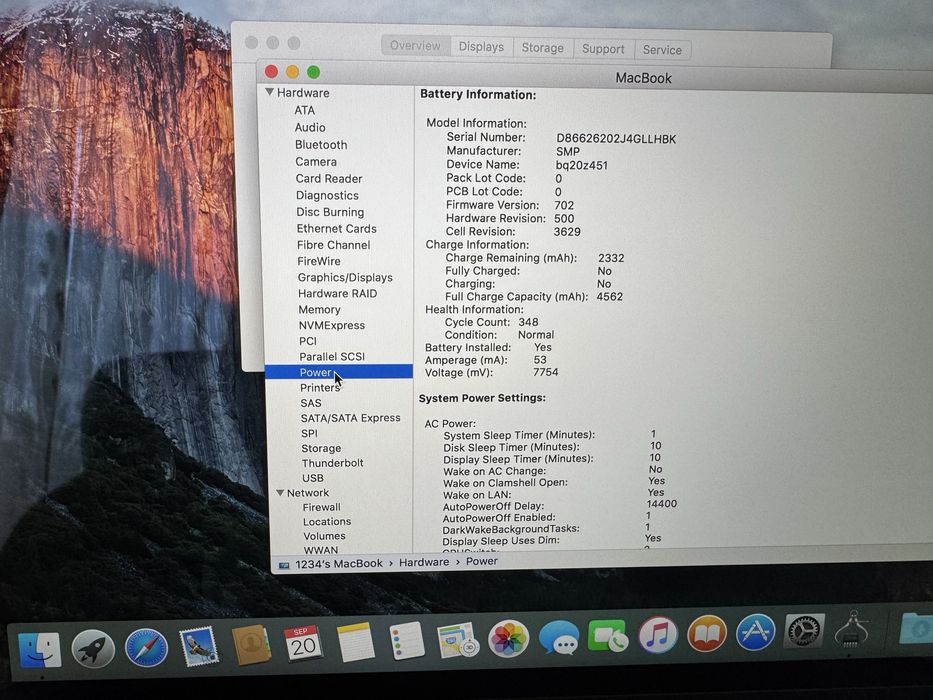 Vând Apple MacBook 12" – Core m5, 8GB RAM, 512GB SSD
