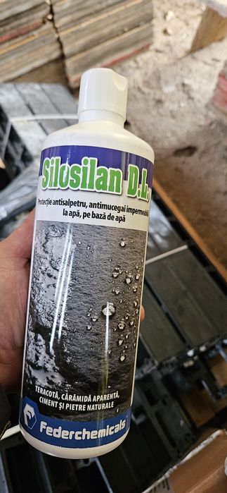 Produse pentru piatră