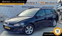 Volkswagen Golf 7 | 1.6 diesel 110cp Euro 6 | Garantie | Rate