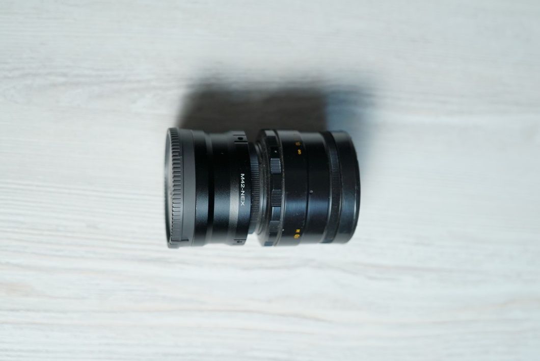 Гелиос 44 2 f2/58mm m42 / Helios 44 2