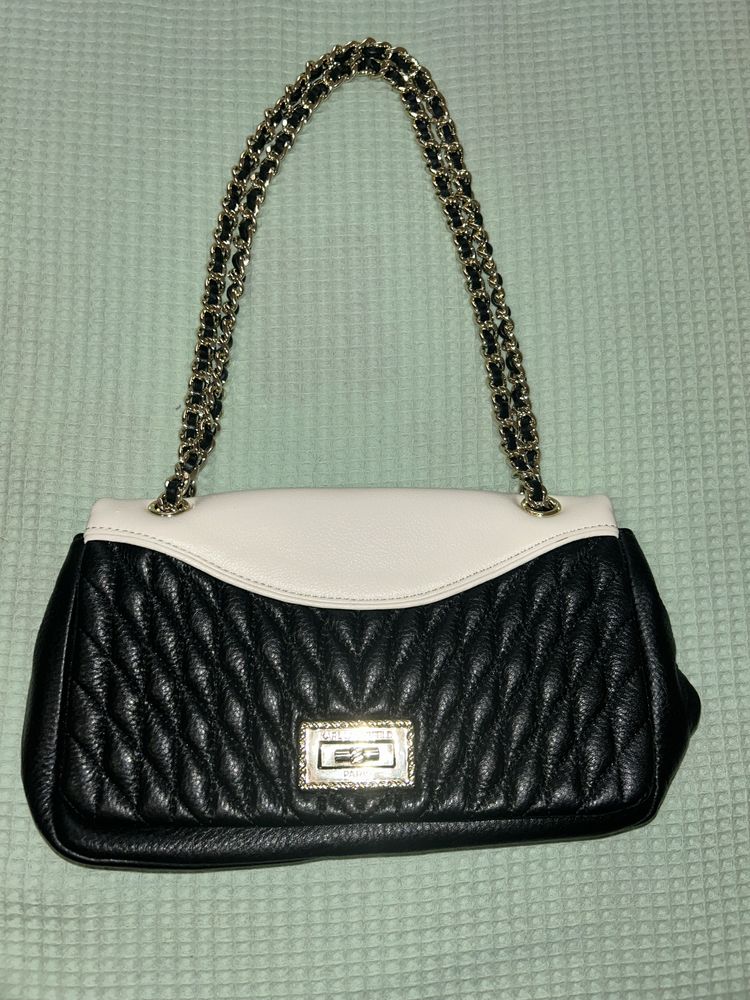 Чанта Karl Lagerfeld shoulder bag