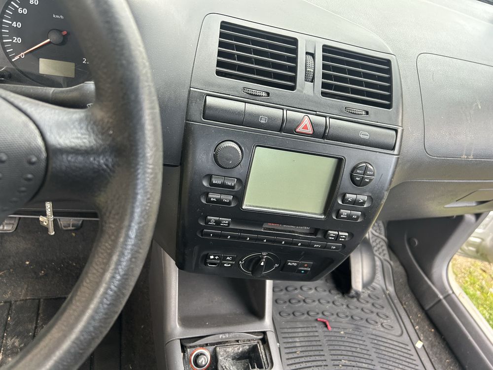 Piese Seat ibiza 6K/Volan/ Bloc lumini/ Panou Clima