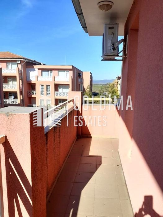 Продава се Двустаен апартамент в к.к. Слънчев бряг - 50 кв.м за 920 €/кв.м - Снимка #5