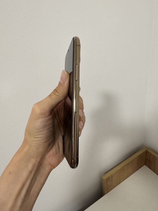 Iphone 11 pro 80% baterie garantie 1 an