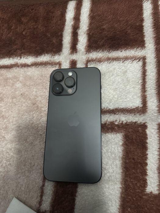 Vand iphone 14 pro max 256 gb