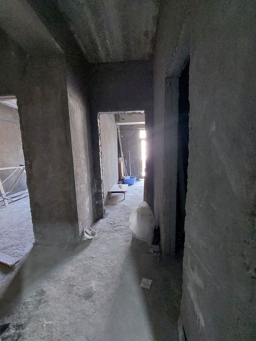 Новостройка China House