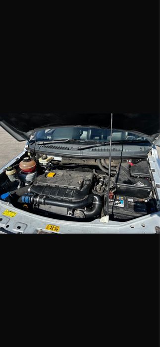 Freelander 1 HSE td4 2006