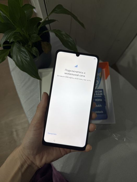 продам новый телефон не дорого