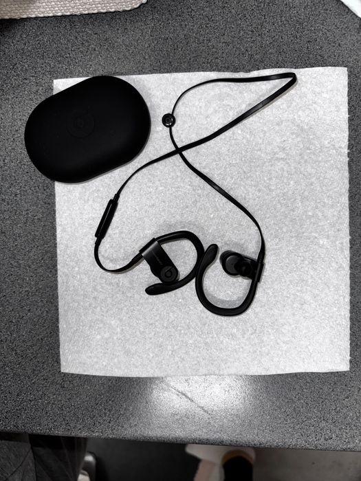 Casti Beats Powerbeats Wireless