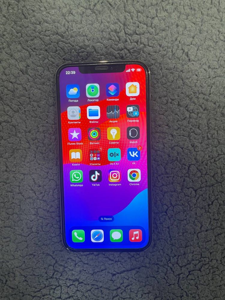 Продам iPhone 12 Pro