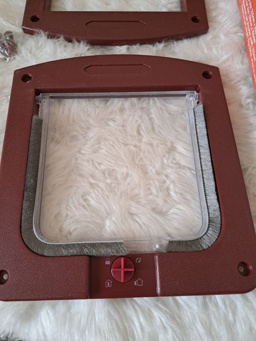 Вратичка за домашни любимци