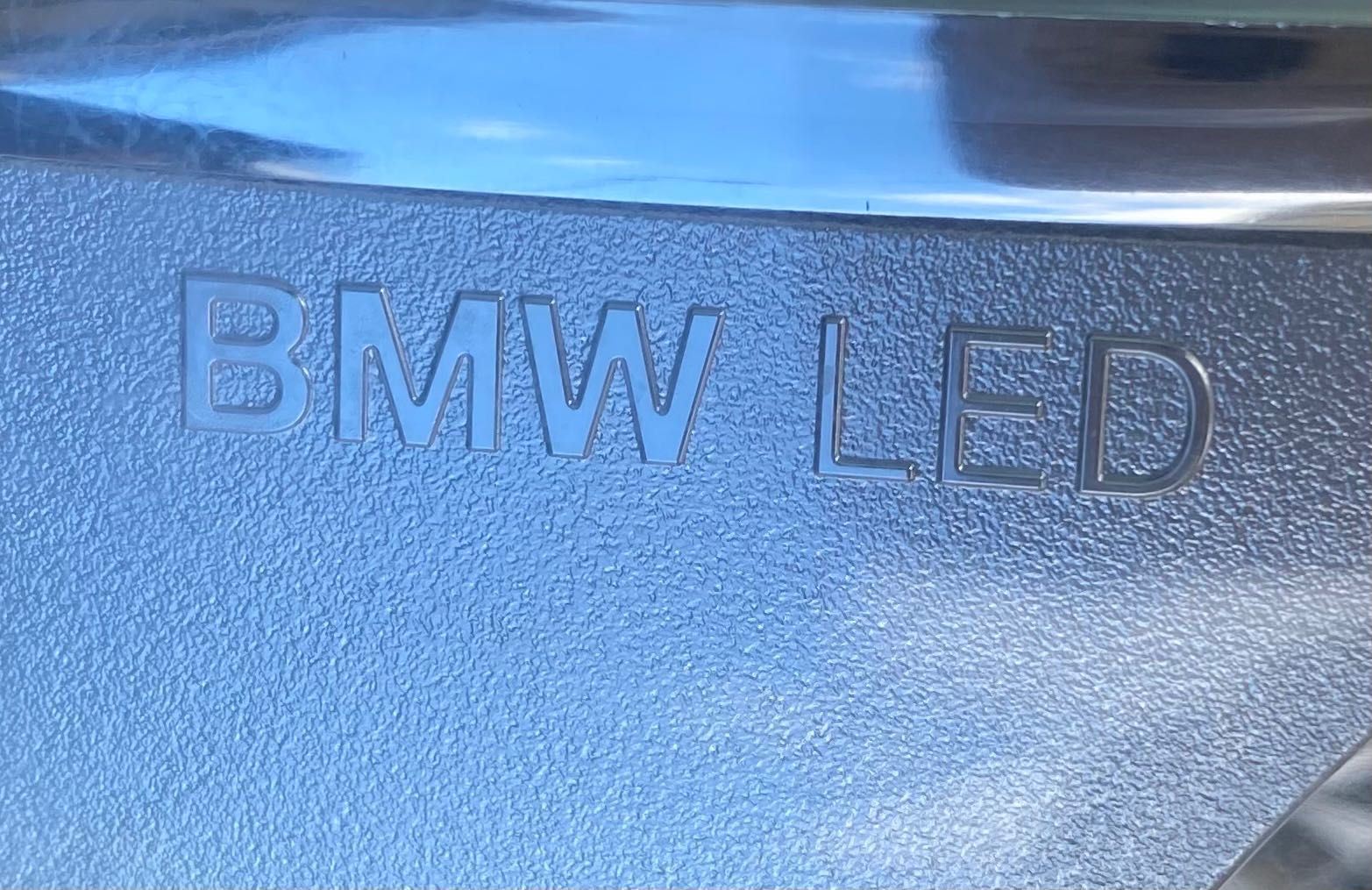 Фарове far BMW LED фар за Бмв Х3 Г01 Х4 Г02 Bmw X3 G01 X4 G02