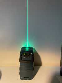 Bosch professional nivela laser cu linii verzi 33 m tehnologie Visimax