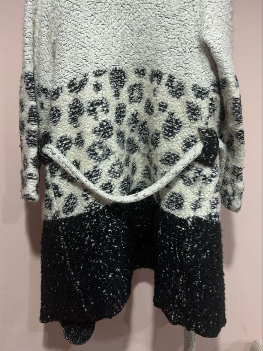 Дамска жилетка лена