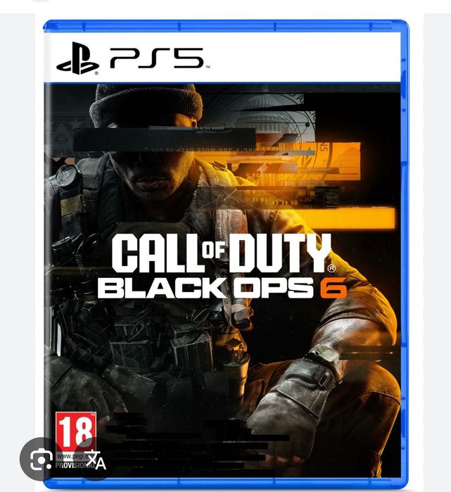 Call of Duțu black ops 6