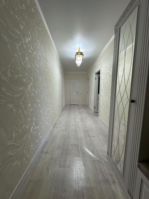 Сдам в аренду 2 к.кв посуточно. адрес: Нұр сити 3мкр жк Гулдер 10/22.