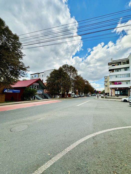 Spatiu Comercial Central 100mp