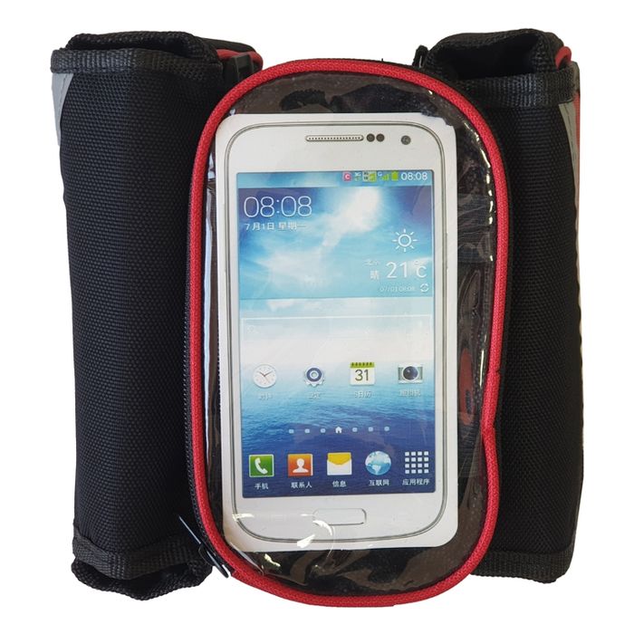 Чанта за велосипед