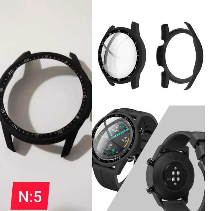 Протектори за Huawei Watch GT 2, 2 pro, Watch3, pro 3