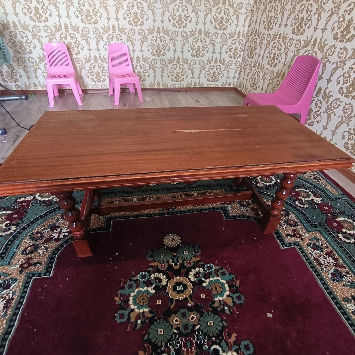 Журнальный стол стол