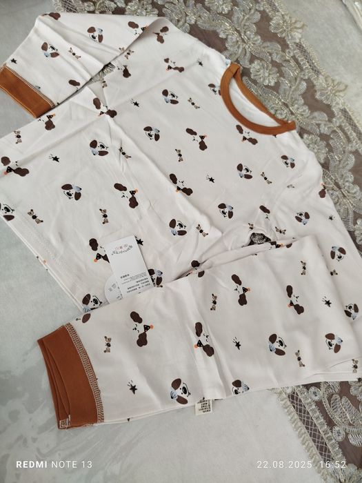 Детская одежда новая, с биркой