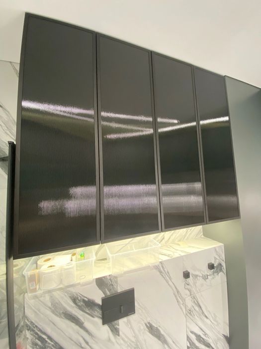 Кухни на заказ по индувилиалным проектам