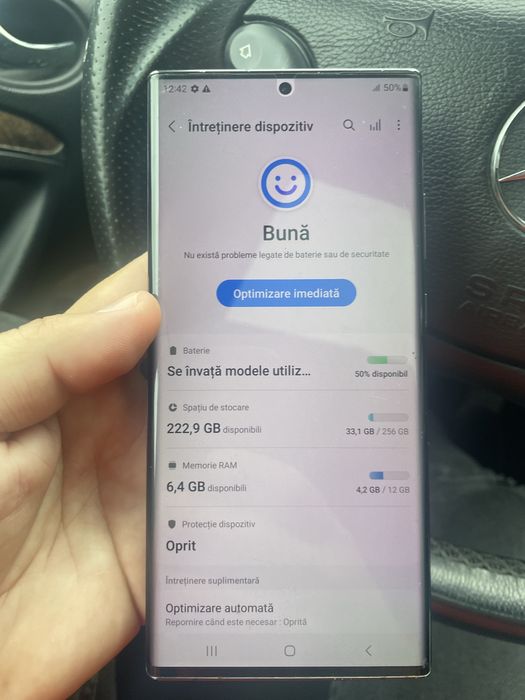 Samsung Note 20 Ultra 5G