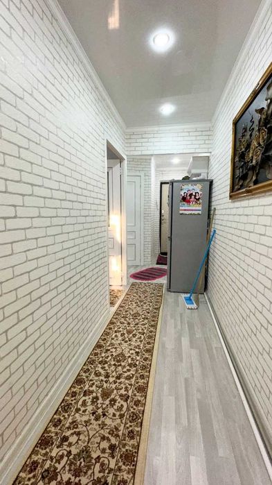 продам 3х комн. в мкр. - Жастар. Дамир ИМПЕРИЯ