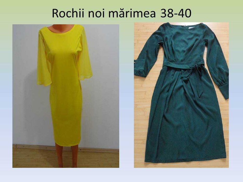 rochii casual deosebite