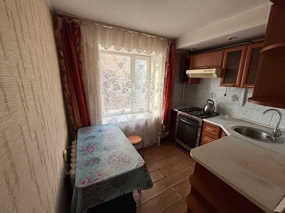 Продажа 2-комнатной квартиры р-он КСК-Бульвар молодежи