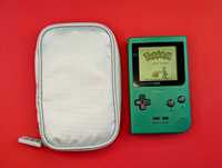 Nintendo GameBoy Pocket - Pokemon Green