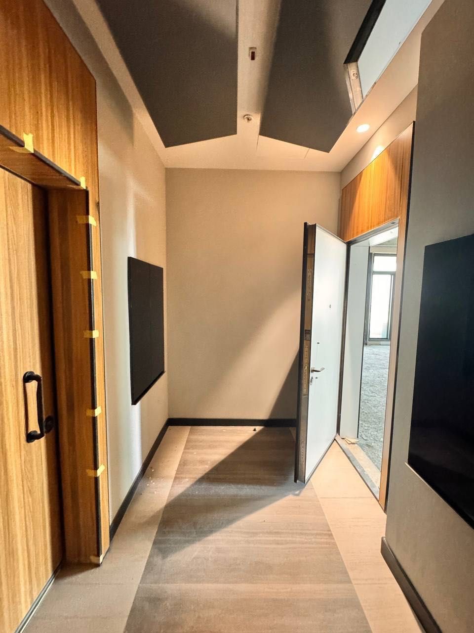 СРОЧНО продажа 3/29/51 ЖК Nest One, 94м2