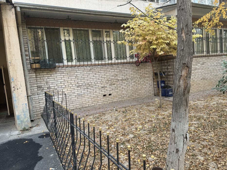 Квартира на Лабзаке