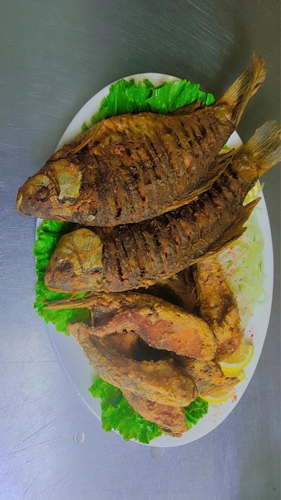 Шашлыки на доставку и вынос, кафе