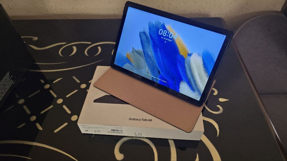 galaxy tab a8 (2/32)