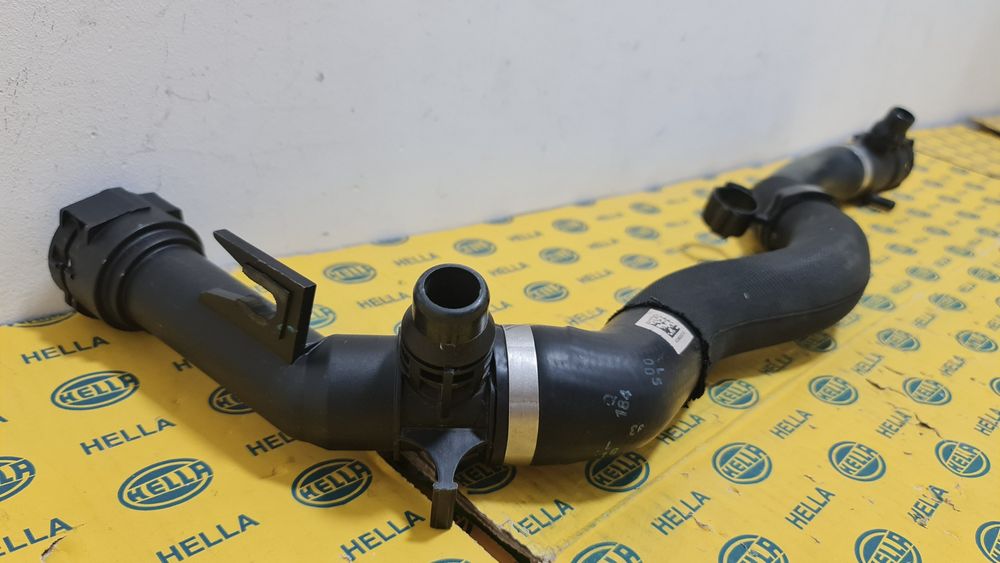 Conducta furtun radiator apa BMW 1 2 3 4 f20 f22 f23 f30 f32  8602027