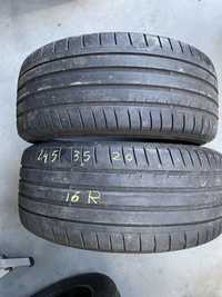 Anv vara 245/35/20 Dunlop/Hankook