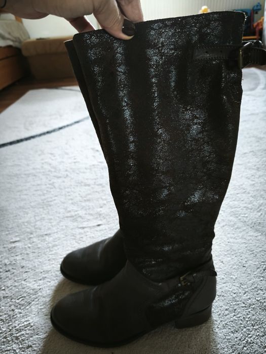 Дамски боти GiAnni и Gido