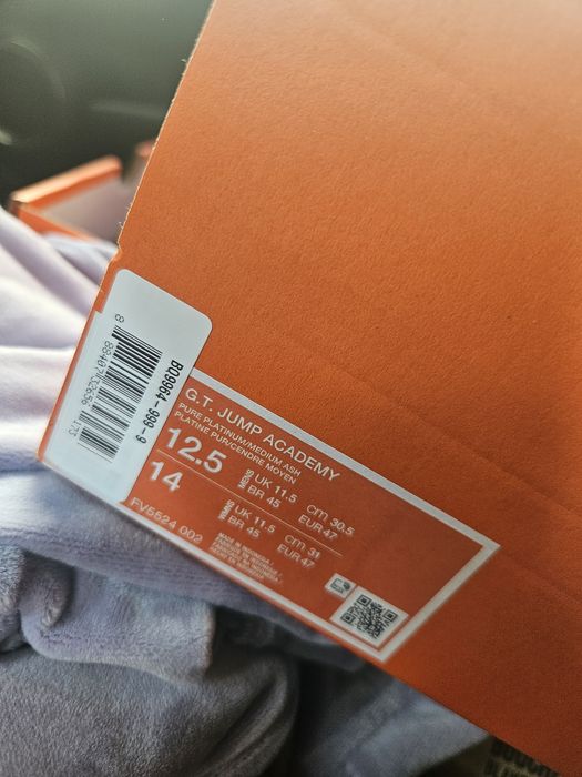 Adidași Nike Noi 47
