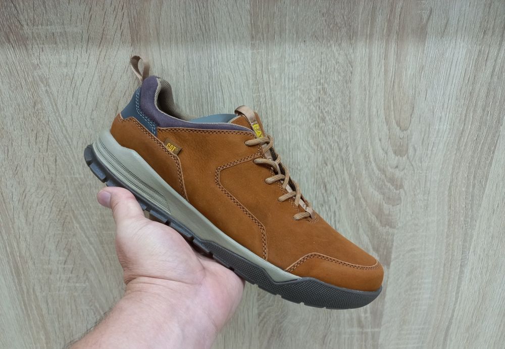 Cat Caterpillar Men's Shoes