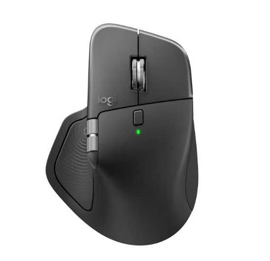 Мишка Logitech MX Master 4 Graphite