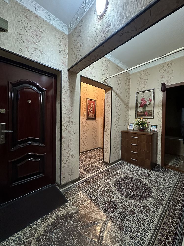 Продается квартира на Чиланзар 19