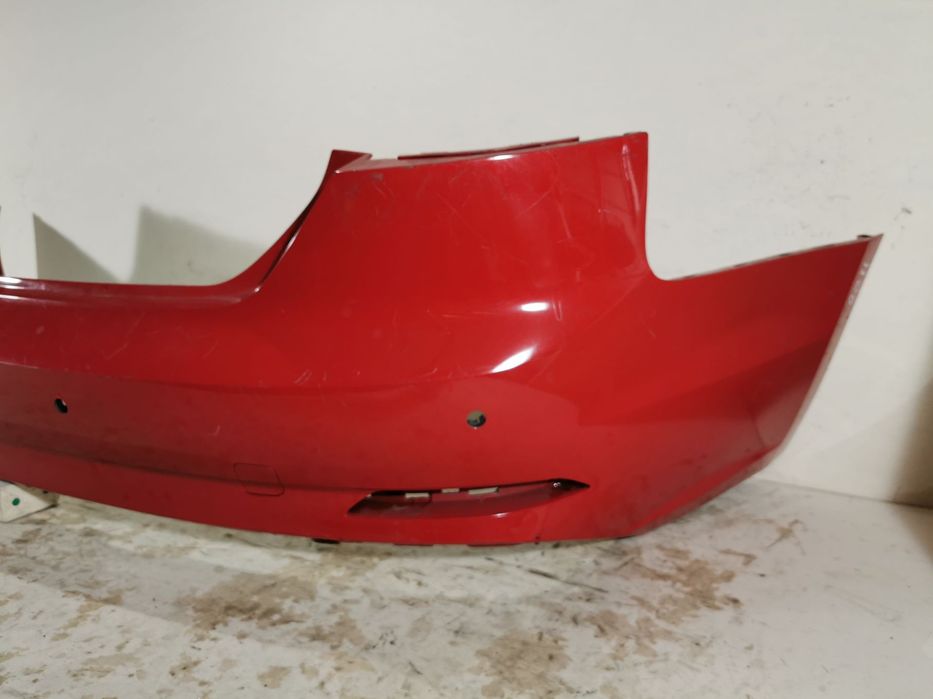 Bara spate Audi A5 S-Line, 2016, 2017, 2018, 2019, 2020 , cod origine OE 8W6807511C