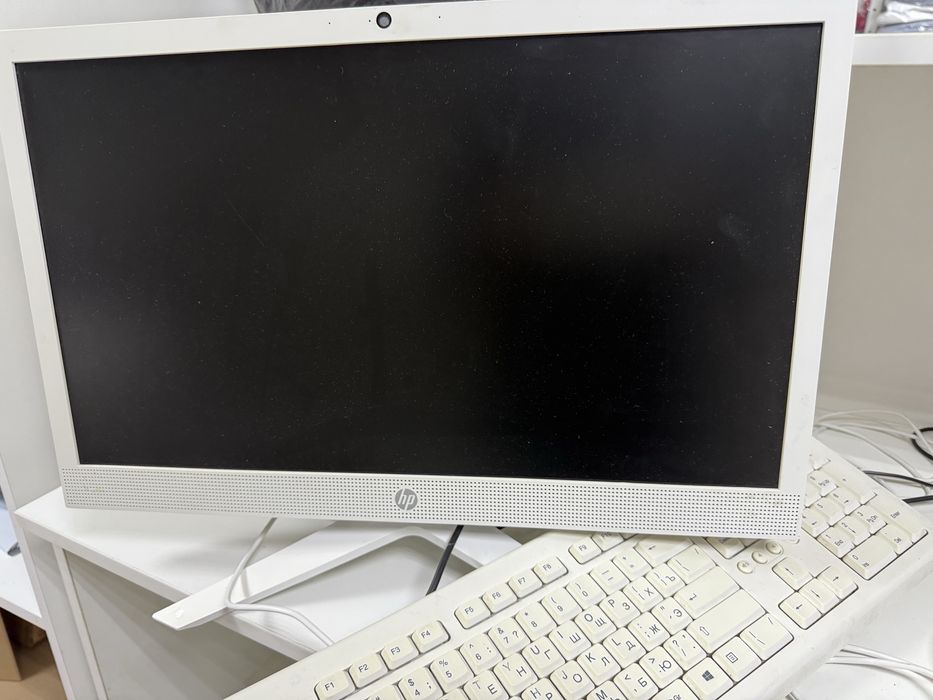 Моноблок в отличном состоянии