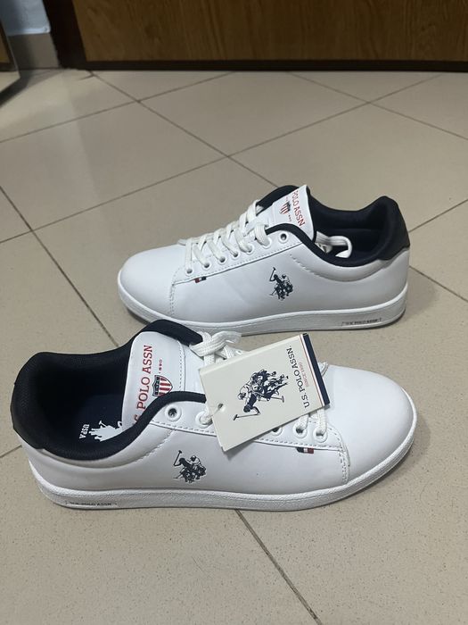 Обувки U.S POLO ASSN 40 номер